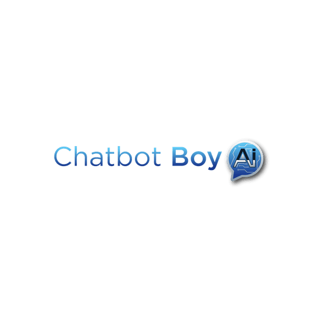 ChatbotBoy Logo